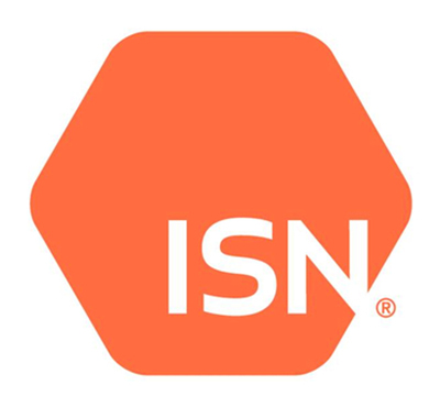 isn logo