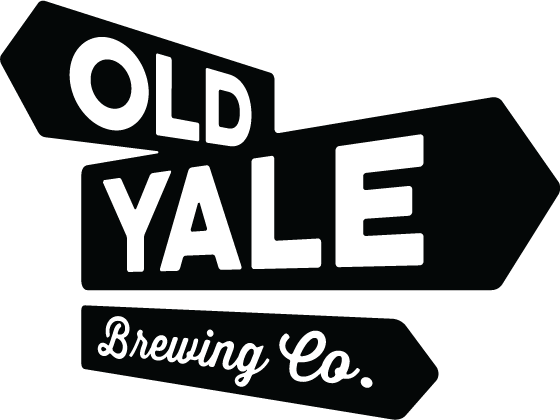 old yale brewing co logo