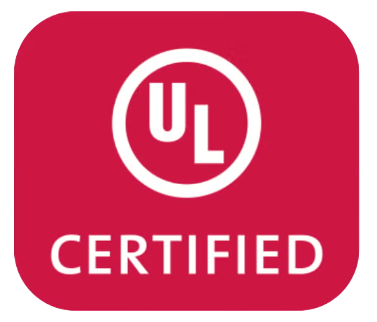 ul certified logo