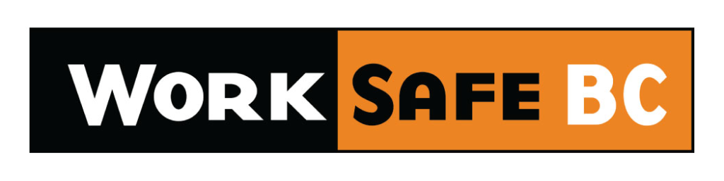 WorkSafeBC logo