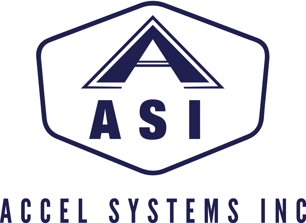 accel systems logo