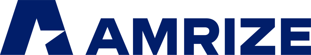 amrize logo