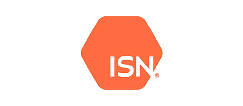 isn logo