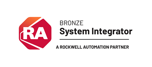 bronze system integrator logo