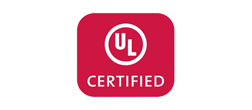 ul certified logo