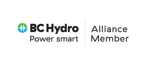 bc hydro power smart alliance member logo