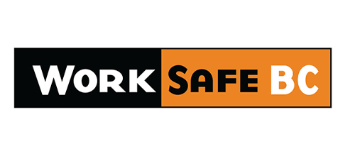 WorkSafeBC logo
